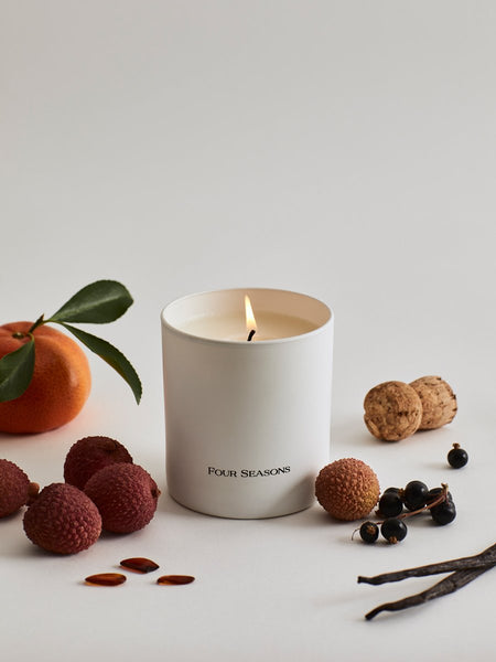 Signature Votive - Champagne Wonderland