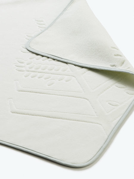 Baby Hooded Towel Set