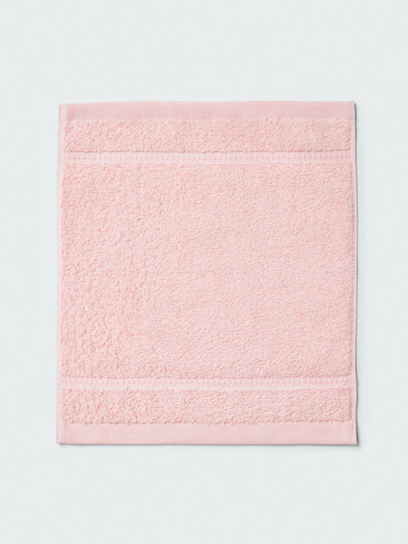 Bath Wash Cloth Set