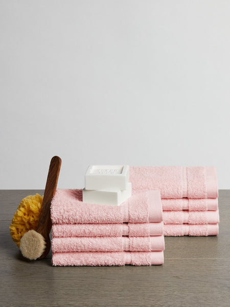 Bath Wash Cloth Set