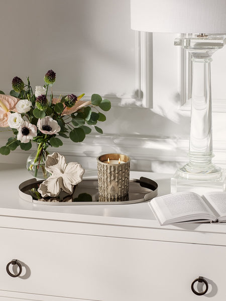 Bronze Votive - Champagne Wonderland