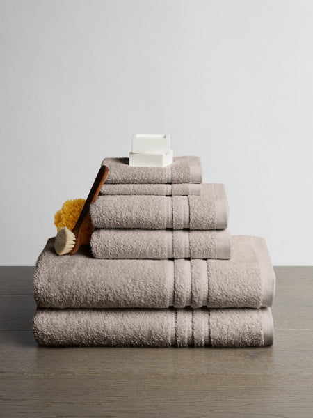 Bath Towel Set