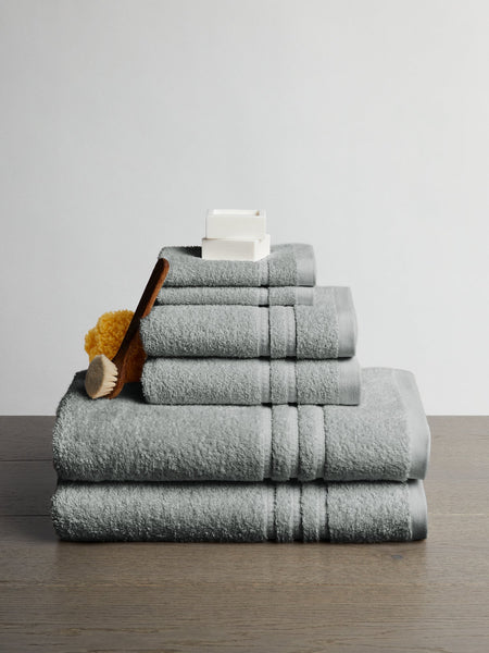 Bath Towel Set