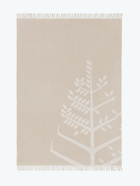 Cashmere Throw
