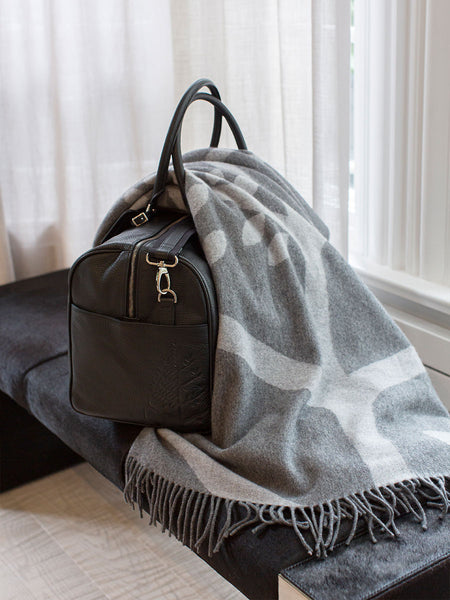 Cashmere Throw