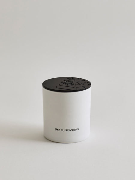 Signature Votive - Champagne Wonderland