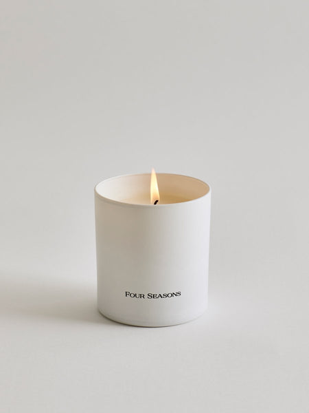 Signature Votive - Enchanted Garden