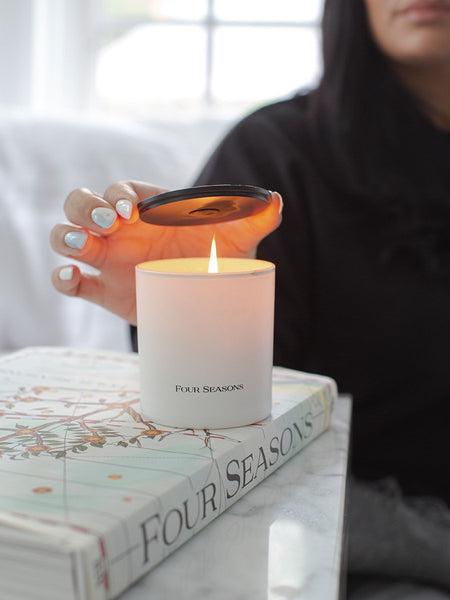 Signature Votive - Urban Sanctuary