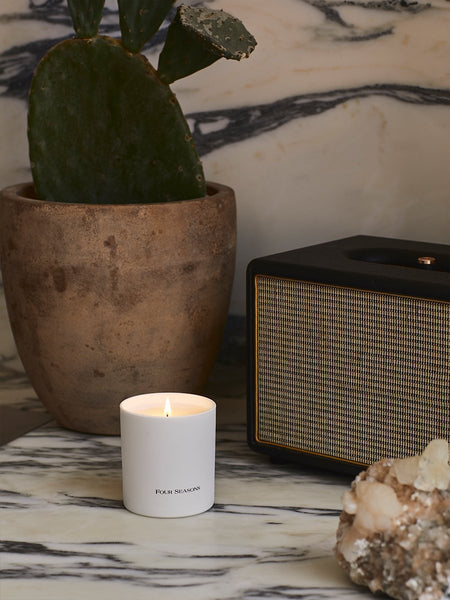 Signature Votive - Urban Sanctuary