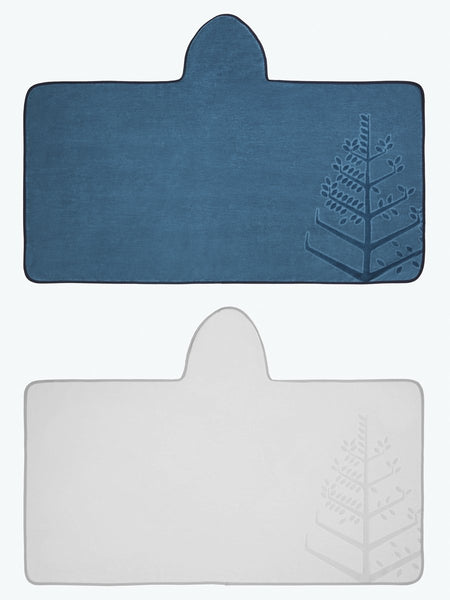 Children's Hooded Towel Set