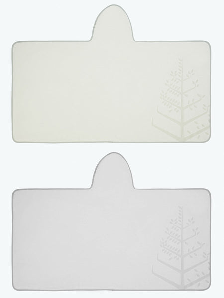Children's Hooded Towel Set