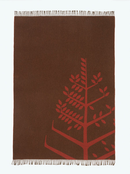 Cashmere Throw