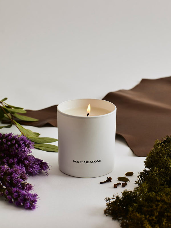 Signature Votive - Country Escape