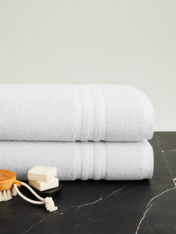 Bath Sheet Set