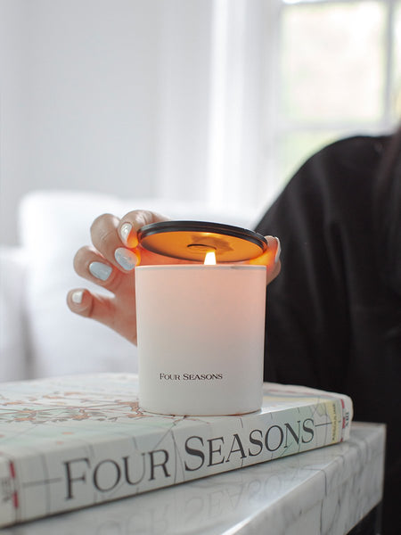 Signature Votive - Island Splendour