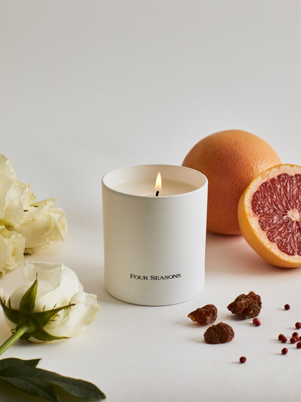 Signature Votive - Urban Sanctuary